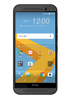 HTC One M9