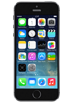 Apple iPhone 5s