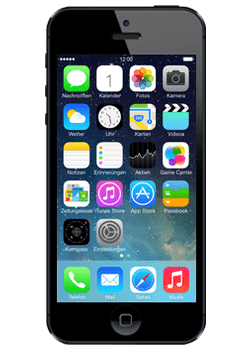 Apple iPhone 5