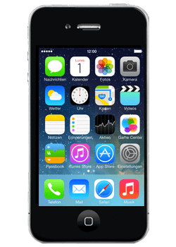 Apple iPhone 4 S