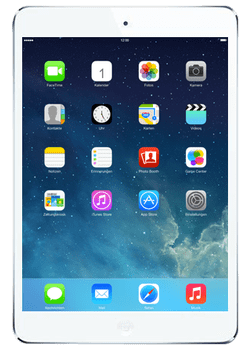 Apple iPad mini