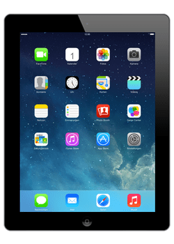 Apple iPad 4