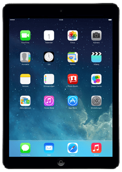 Apple iPad Air