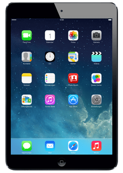 Apple iPad mini 2
