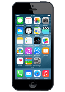 Apple iPhone 5