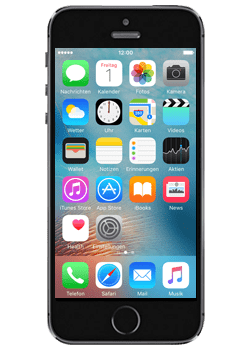 Apple iPhone SE