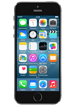 Apple iPhone 5s