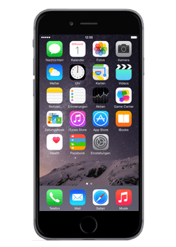 Apple iPhone 6