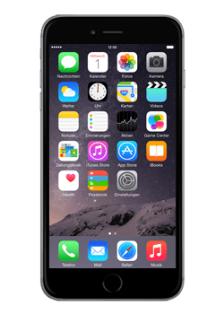 Apple iPhone 6 Plus