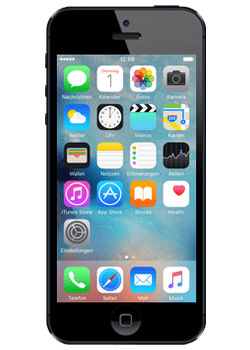 Apple iPhone 5