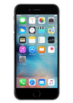 Apple iPhone 6