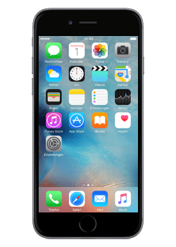 Apple iPhone 6s