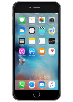Apple iPhone 6s Plus