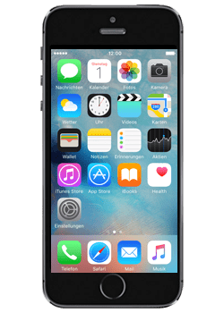 Apple iPhone 5s
