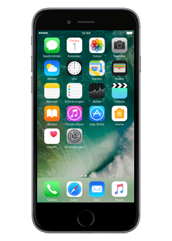Apple iPhone 6