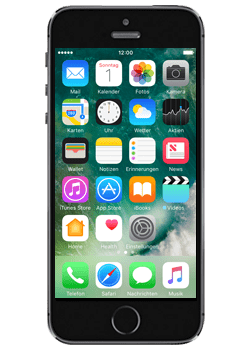 Apple iPhone SE