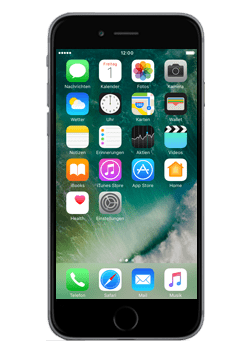 Apple iPhone 6s