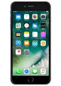 Apple iPhone 6s Plus