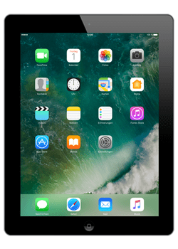Apple iPad 4