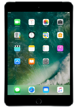 Apple iPad Mini 4