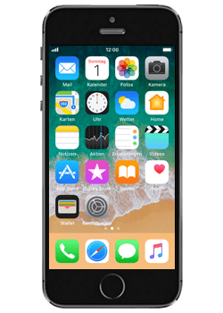 Apple iPhone 5s