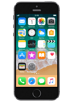 Apple iPhone SE