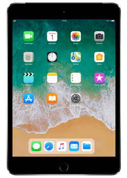 Apple iPad Mini 4