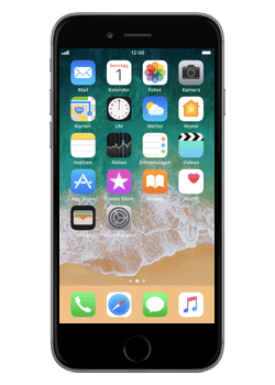 Apple iPhone 6