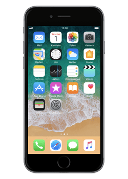 Apple iPhone 6s