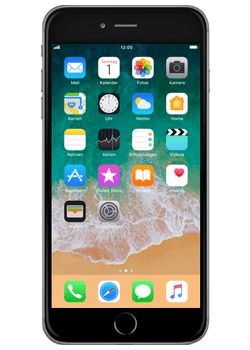 Apple iPhone 6 Plus
