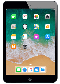 Apple iPad mini 2