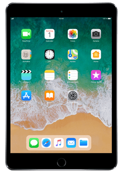 Apple iPad mini 3