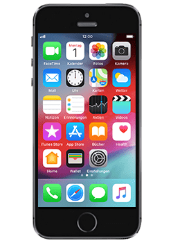 Apple iPhone SE