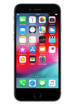 Apple iPhone 6