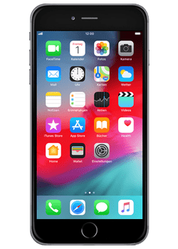 Apple iPhone 6s Plus