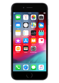 Apple iPhone 6s