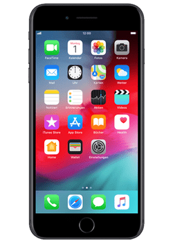 Apple iPhone 8 Plus