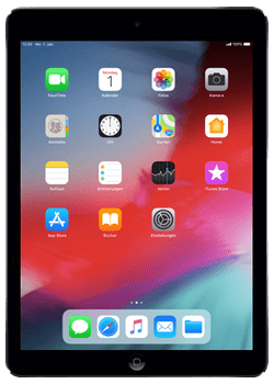 Apple iPad Air