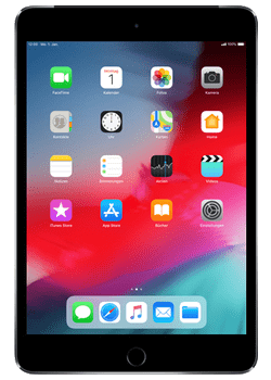 Apple iPad Mini 4