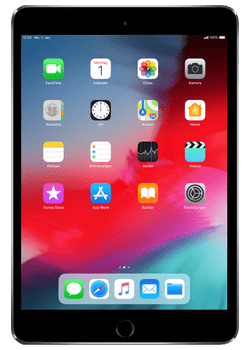 Apple iPad mini 3