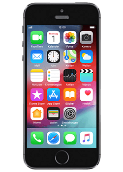 Apple iPhone 5s