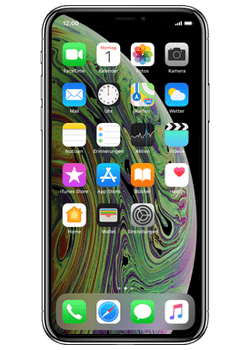 Apple iPhone XS