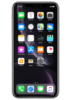 Apple iPhone XR