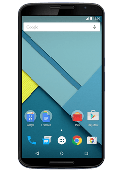 Motorola Google Nexus 6