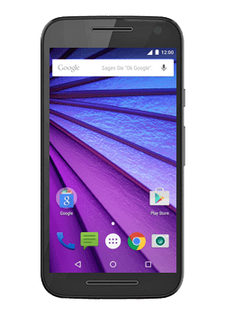 Motorola Moto G 3rd Gen. (2015)