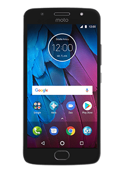 Motorola Moto G5s