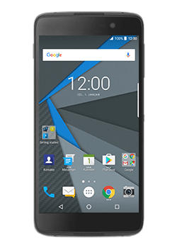 BlackBerry DTEK 50