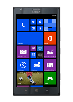 Nokia Lumia 1520