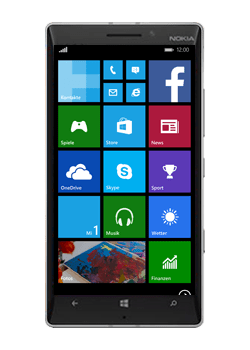 Nokia Lumia 930