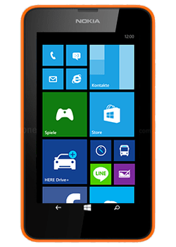 Nokia Lumia 635